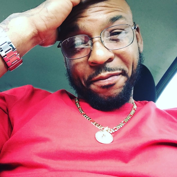 Meet your Posher, Eddie - Picture 1 of 1